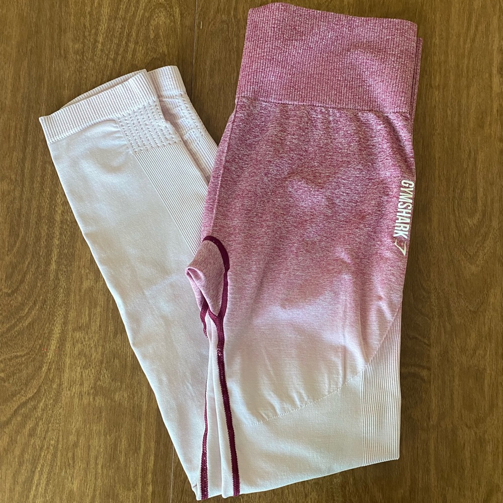 Gymshark Ombré Leggings